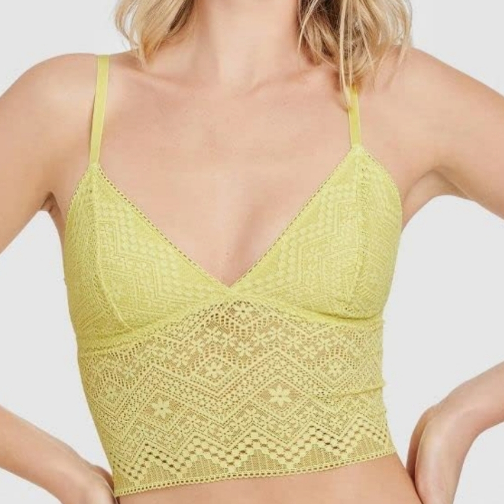 Auden Lace Brami